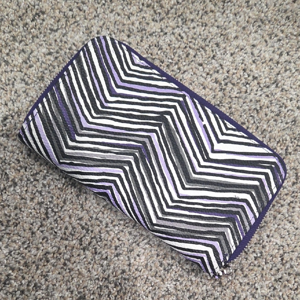 Thirty one All about the Benjamins Wallet